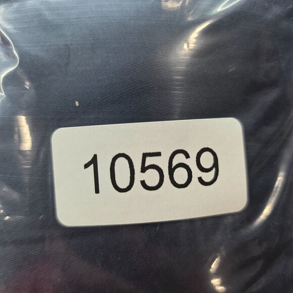 Womens Athleta Navy Sleeveless Side Ruched Midi Dress Modal Spandex Blend Size S - Picture 7 of 8